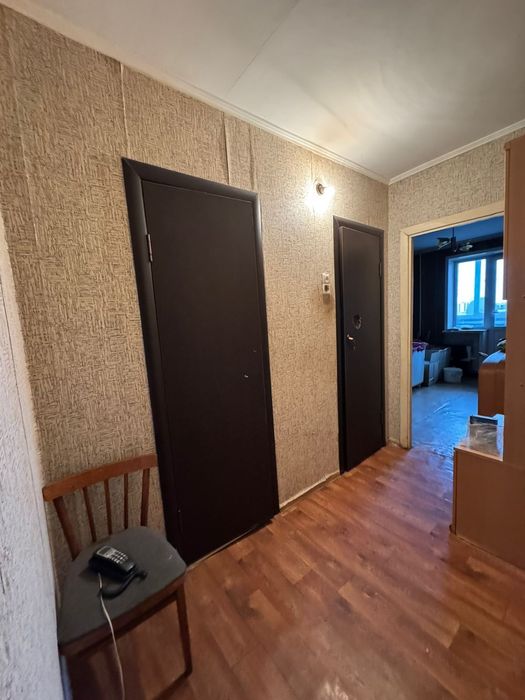 Продаётся 3 х комнатная квартира