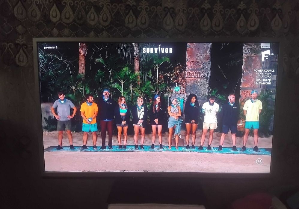 Vând TV în stare perfecta de funcționare