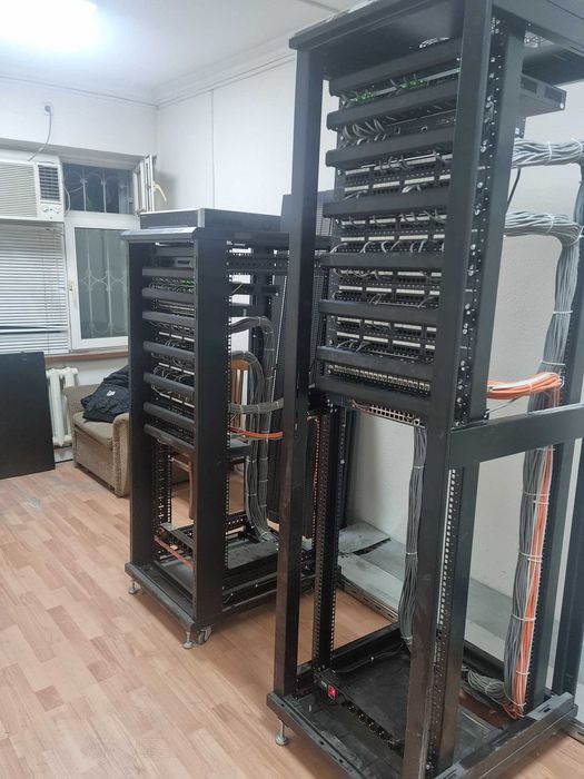 Установка камеры шлагбаум турникет face ID Kamera ustanovka arzon narx