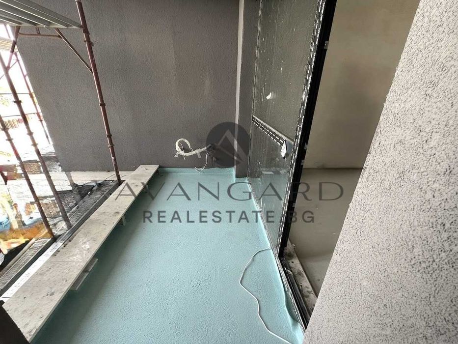Продава се Двустаен апартамент в Пловдив, Тракия - 75 кв.м за 1694 €/кв.м - Снимка #7