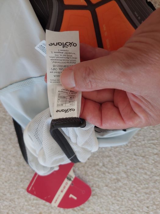 Pantaloni de ciclism GORE BIKEWEAR si BTWIN