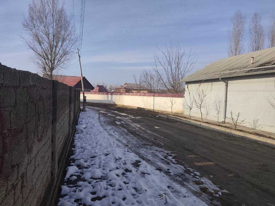 Ер сотилади Янгийул Арча куча якинида, 10 соти. нархи 4400дан