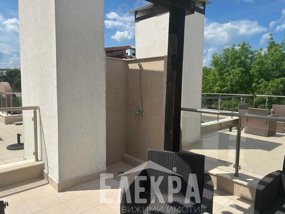 Продава се Двустаен апартамент в Варна, Център - 137 кв.м за 672 €/кв.м - Снимка #13