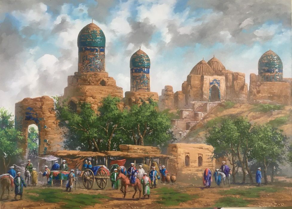 пейзаж архитектура,итд...