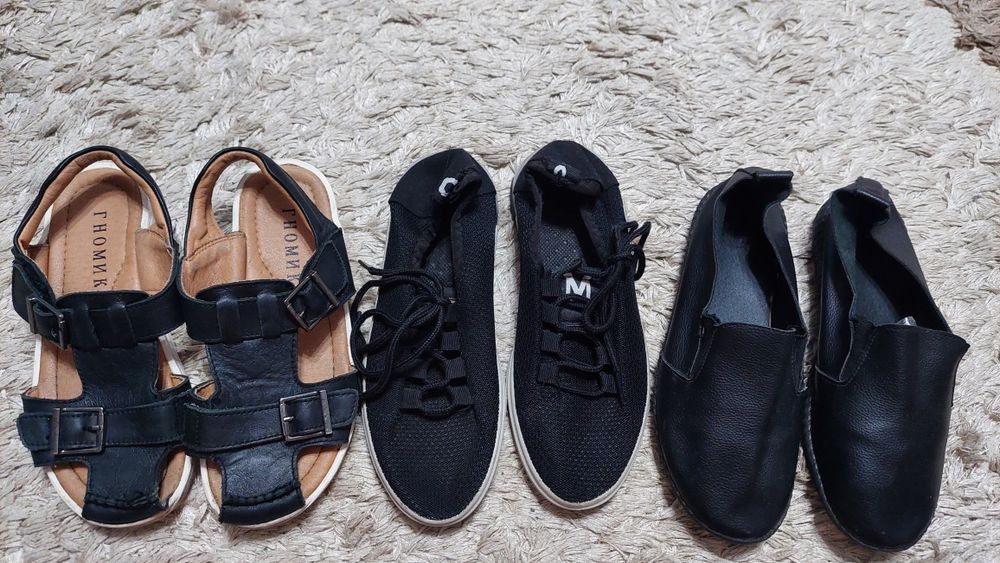 Продам обувь 34-35го размера