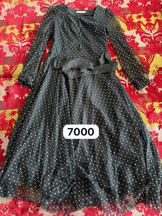 Одежда детская и подростковая