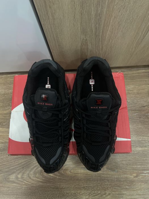 Nike Shox TL нови