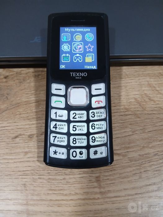 Texno max nokia yaxshi holatda