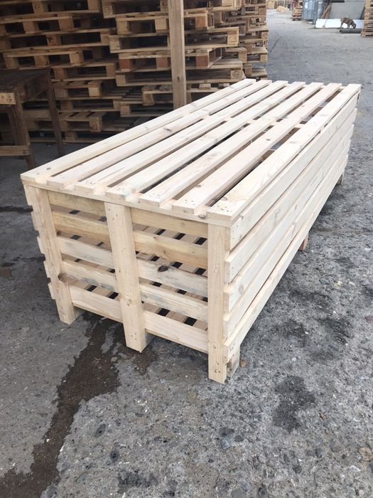 Палети-Палета