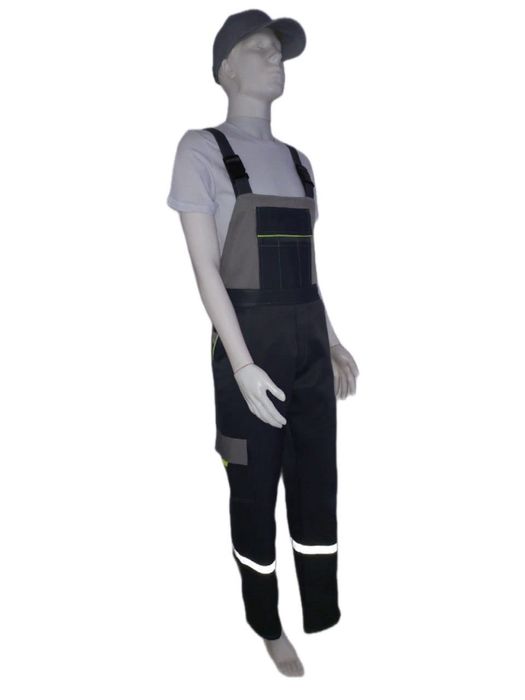 Спецодежда: комбинезон оптом