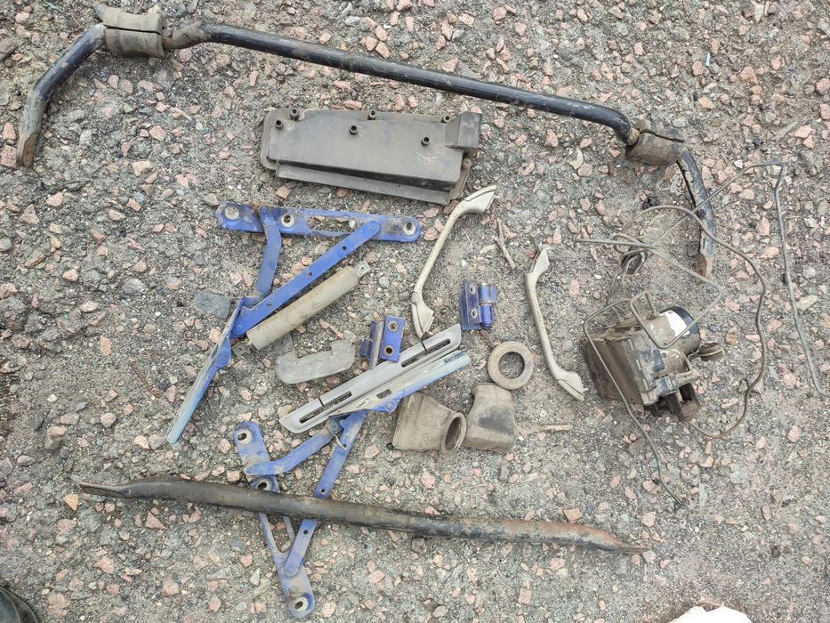 Вакуум в рабочем состоянии БМВ е 36