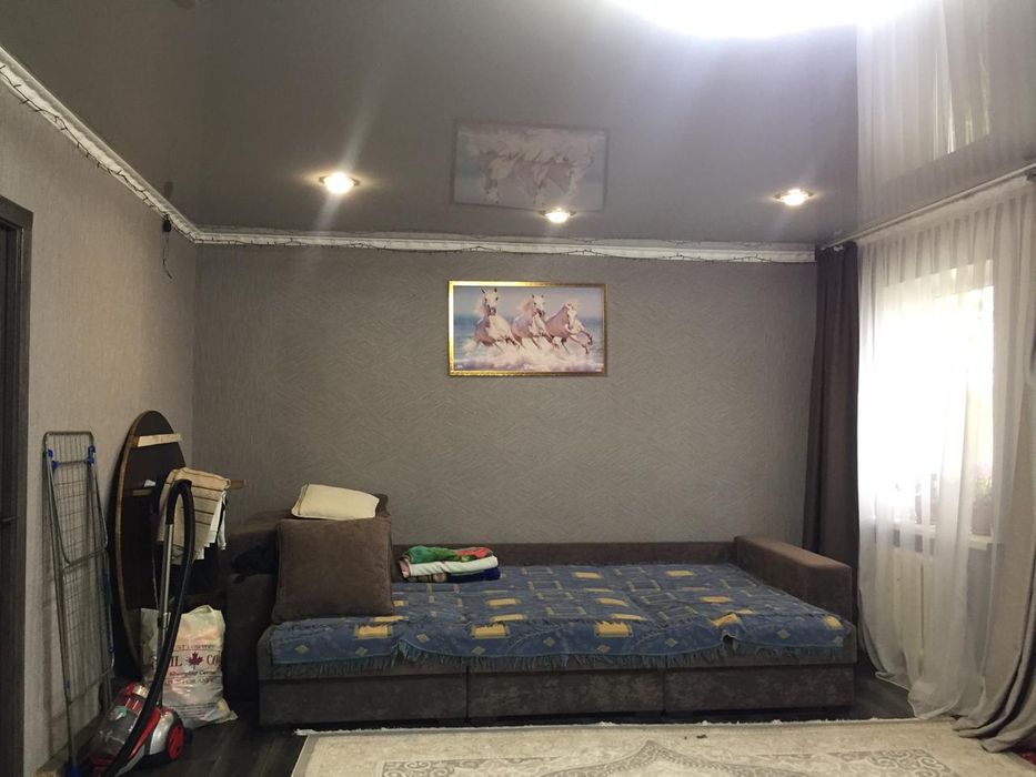 Продам дом в посёлке Майкаин