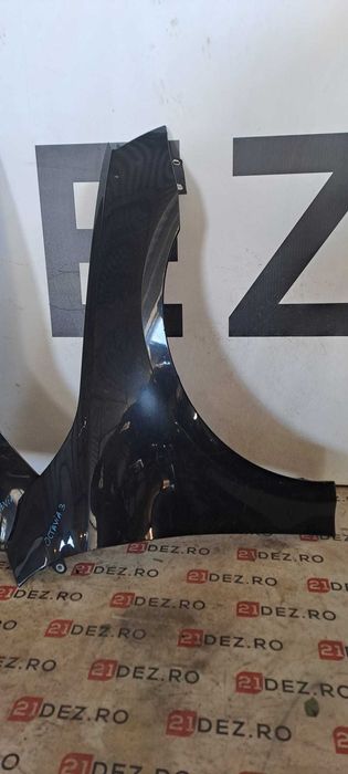 Aripi fata / Aripa stanga , aripa dreapta Skoda Octavia 3