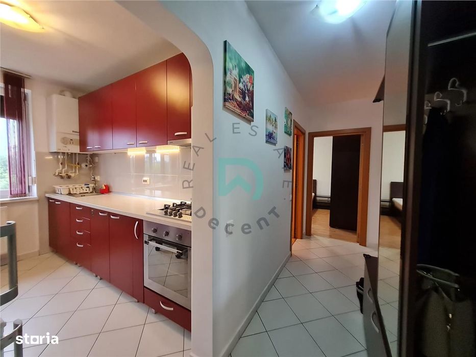 Apartament – Brasov - Vedere 3