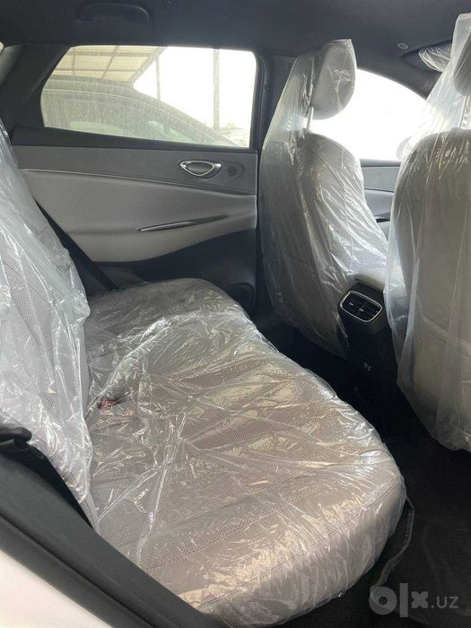BYD SEALION 06, 2026
