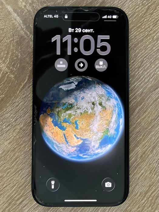Iphone 15, 128гб