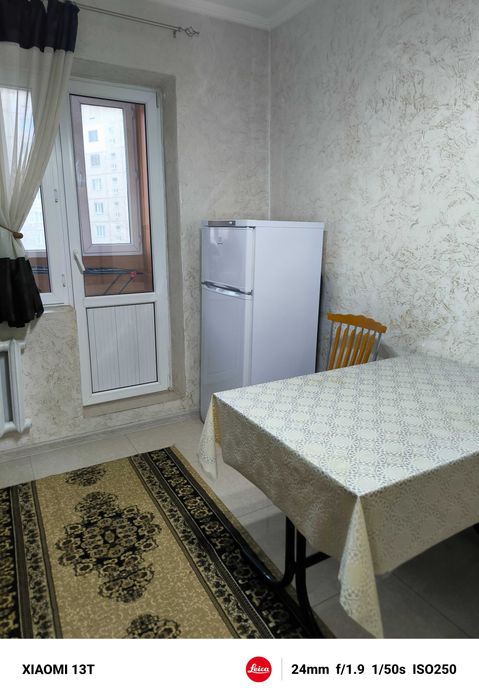 Сдам 1-комнатную квартиру