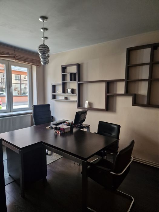 Vand 2 apartamente pe str.N.Grigorescu cu intrare direct din stradar