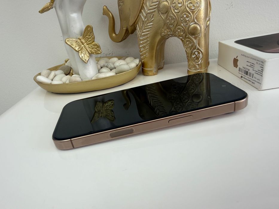 iPhone 16 pro 128 GB