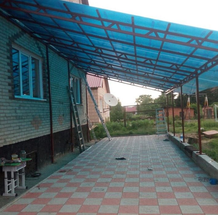 Услуги сварщика, ВЫЕЗД.