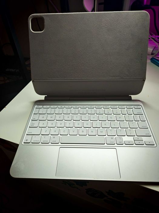 Magic Keyboard за iPad Pro 11‑inch