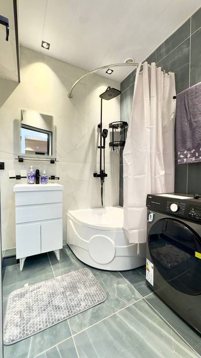 ЦУМ 110-Школа 52m2 ОЙБЕК МЕТРО Ц7 2/5/9 Квартира Кирпич Евро Реморт