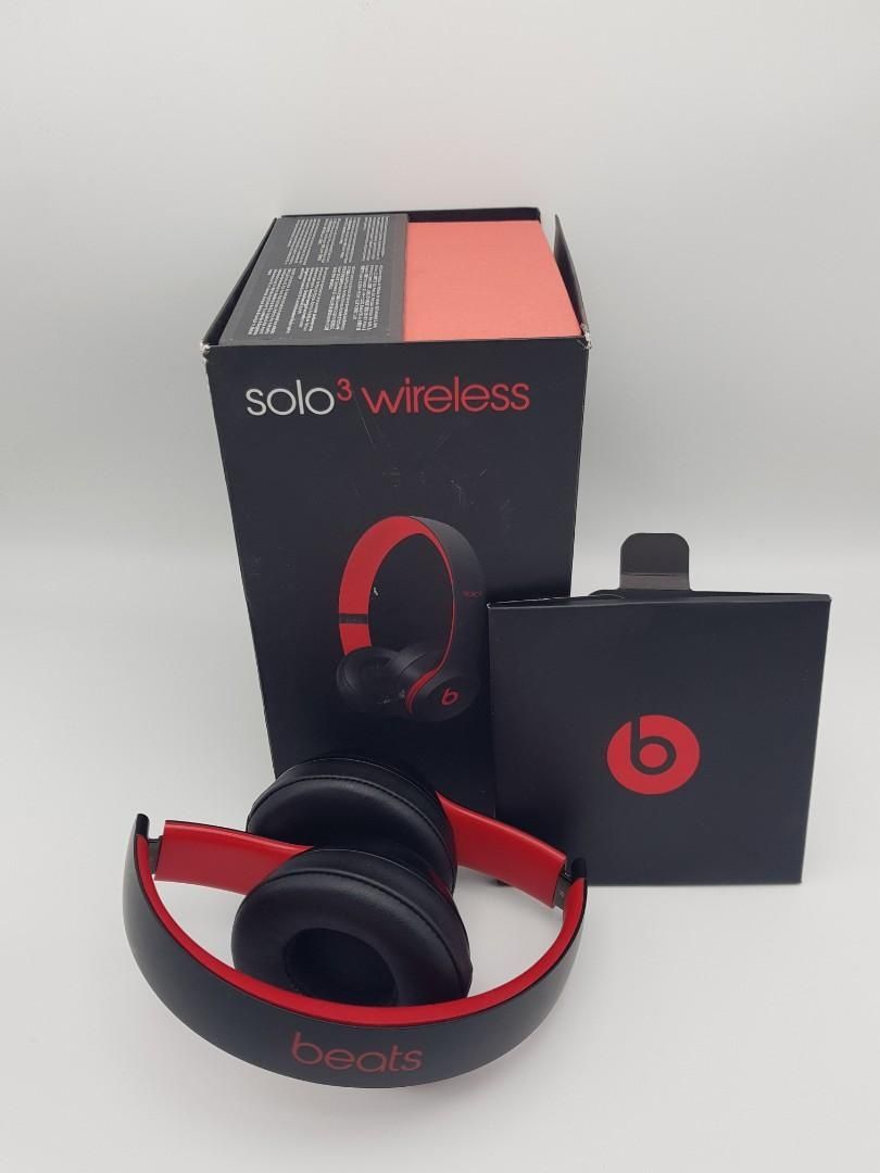 Beats solo 3 ten years sale