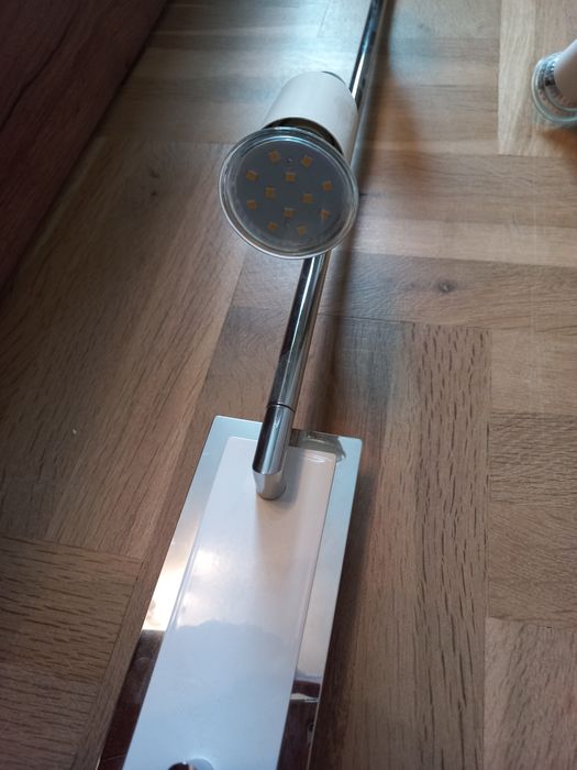 Осветителни тела за коридор или хол