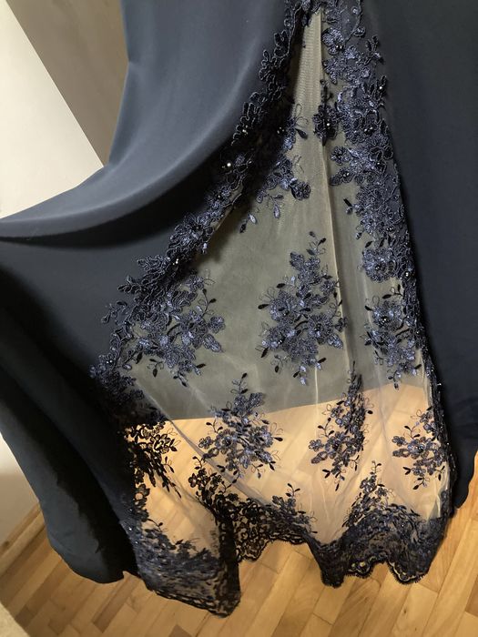 Бална рокля на София Борисова