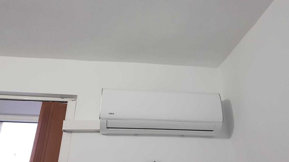 Montaj Aer Condiționat – Calitate și Profesionalism!