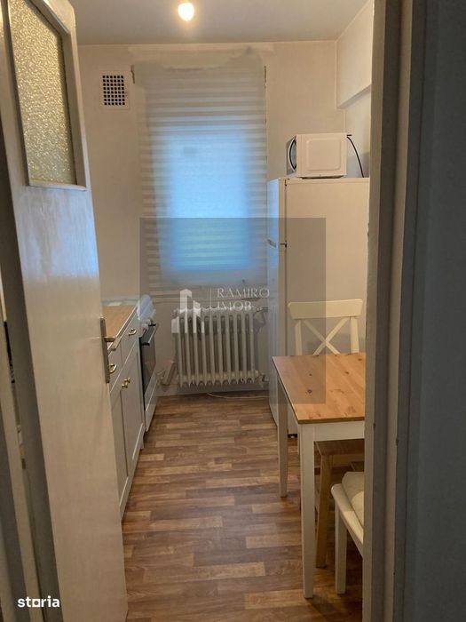 Apartament 2 camere Constantin Brancoveanu / Nitu Vasile / Berceni