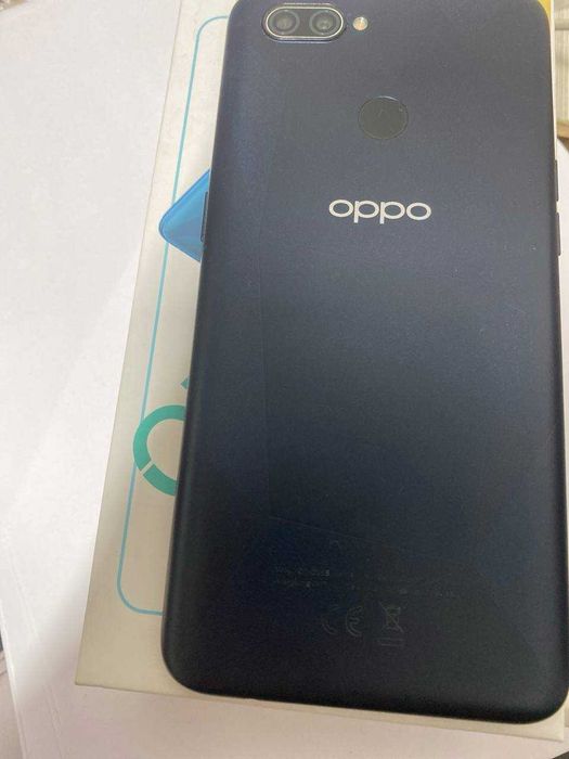 Oppo A12 32гб Алматы мерей 930355