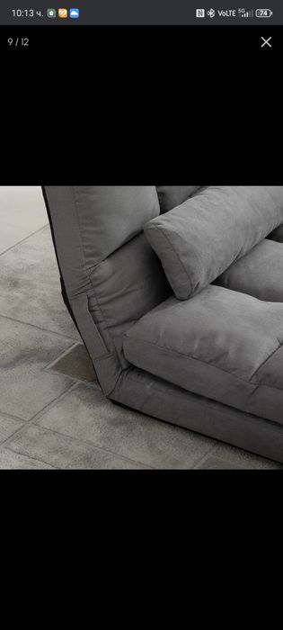 Диван - легло за гости