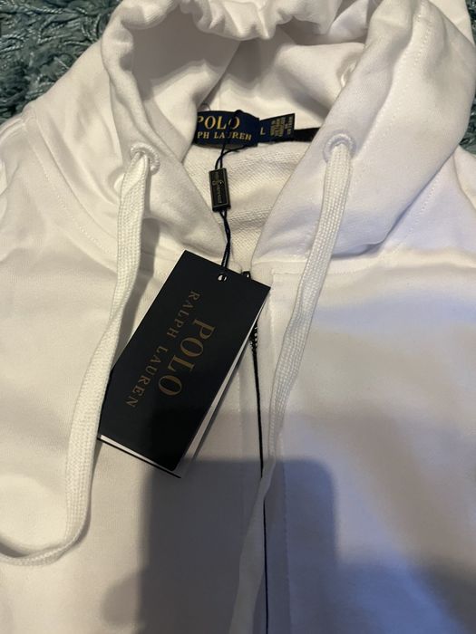 Суитчър polo Ralph lauren