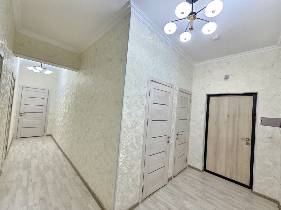 Сергели Янги Дархон махалла 2 хона 6 этаж 57 кв