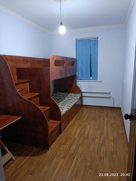 Сдаётся квартира в центре города