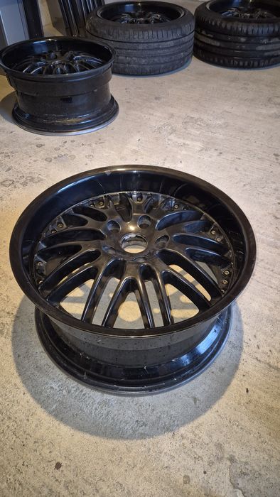 Jante bmw R18 5x120