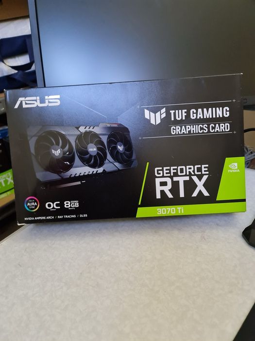 Рингове за криптовалута