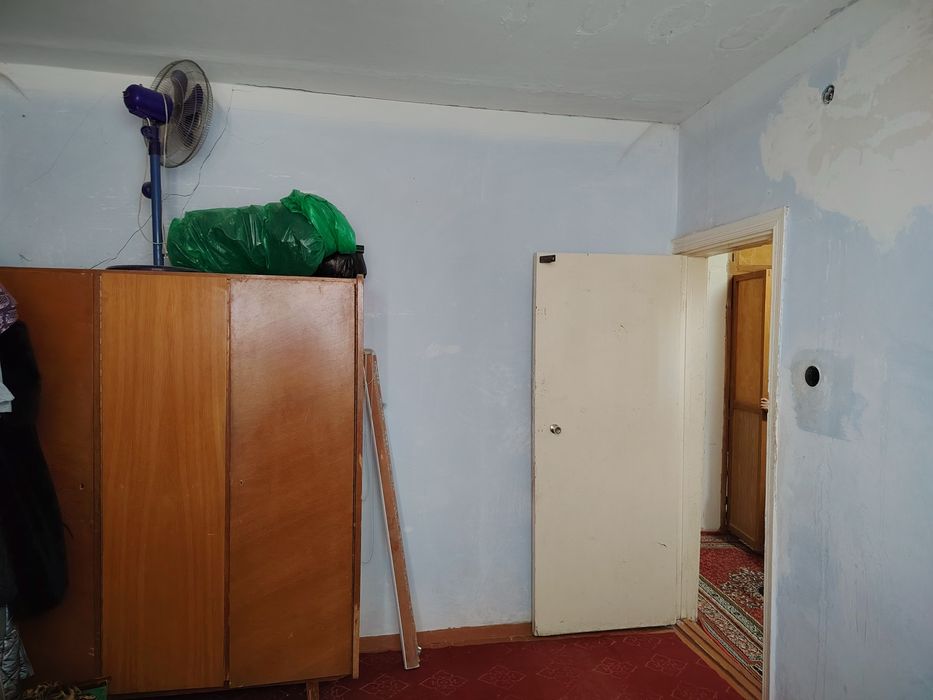 2х комнатная квартира