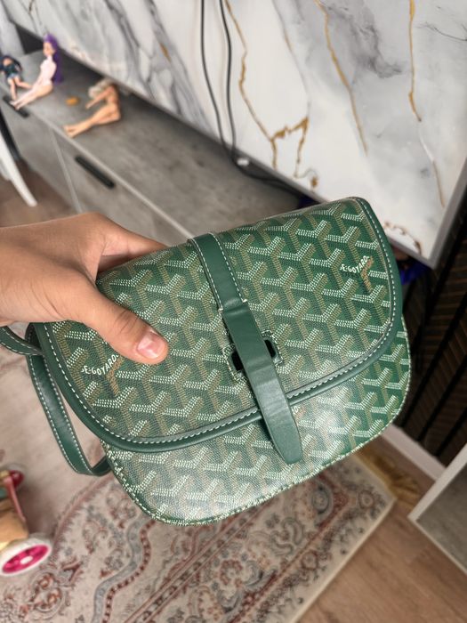 Продам сумку Goyard