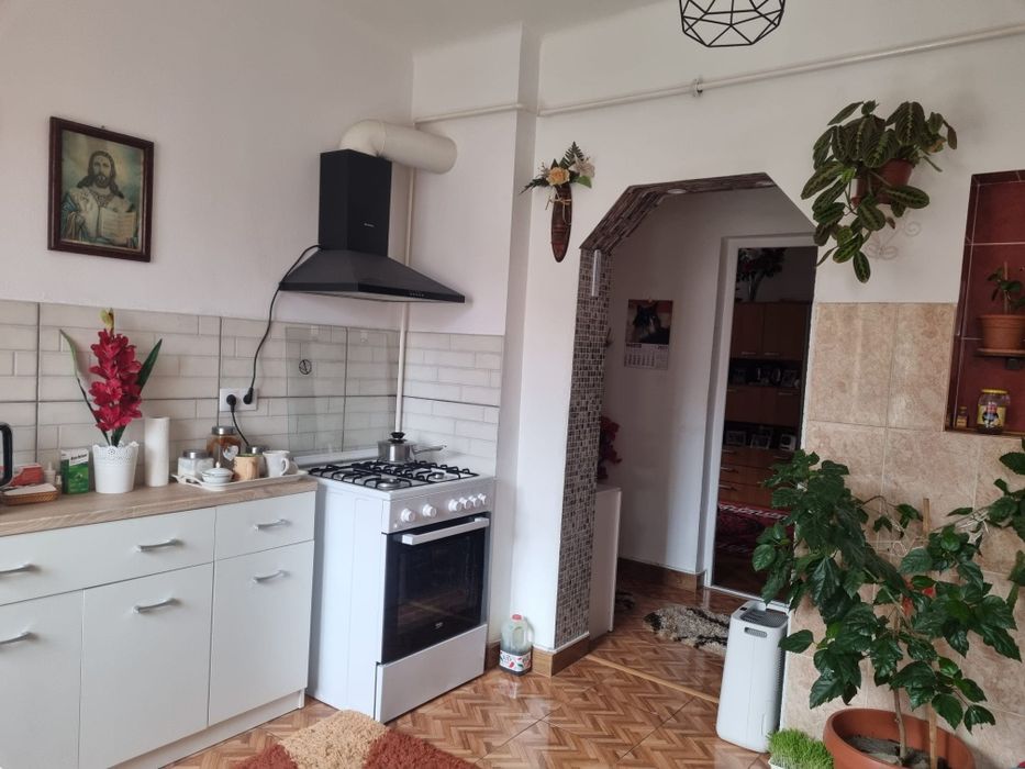 Apartament de vânzare