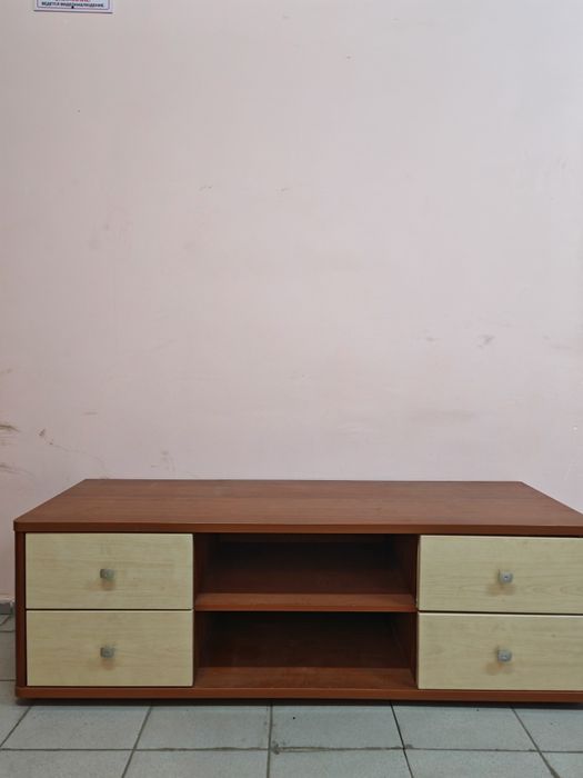 Тумба под тв, б/у,