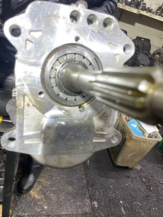 Коробки для Газели