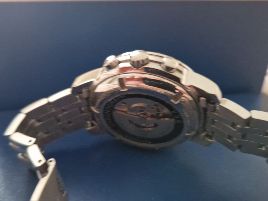 Tissot automatic si TW quartz