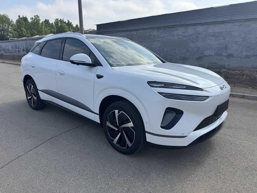 BYD Sealion 06 New Energy Model EV 605 Navigation Pro Edition