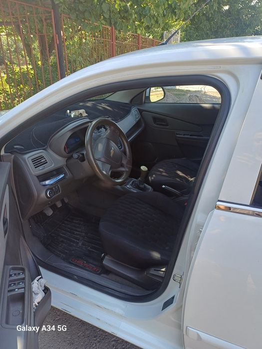Chevrolet Cobalt