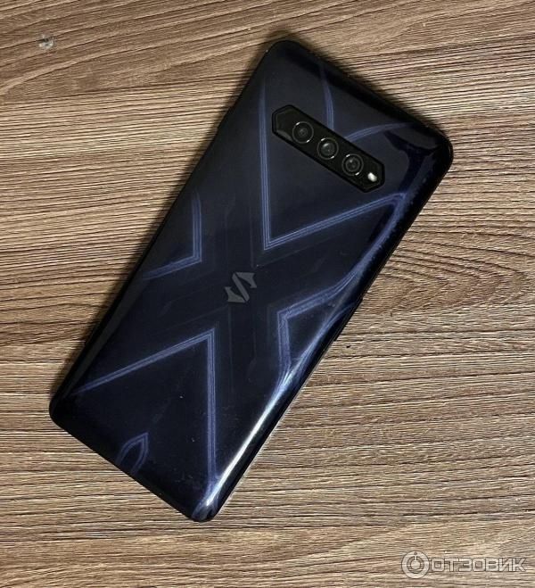 Xiaomi black shark 4