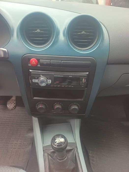 Seat Ibiza 1.4 16V