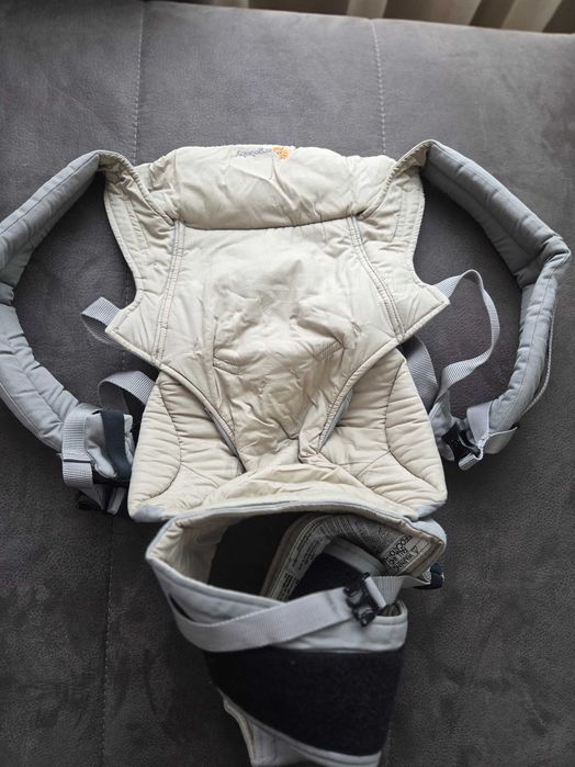 Ергономична раница Ergobaby 360 Carrier