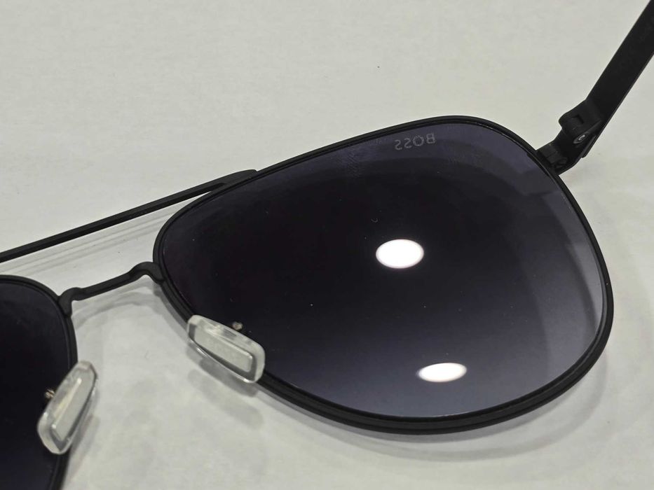 Мъжки слънчеви очила BOSS 1641/S